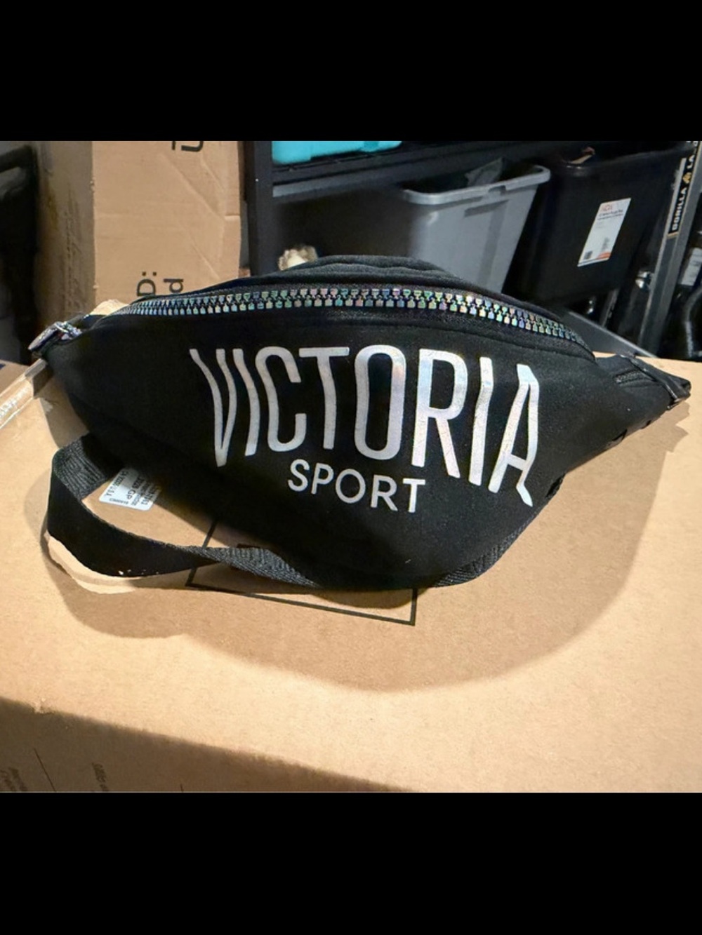 Victoria sport fannypack Belt Bag